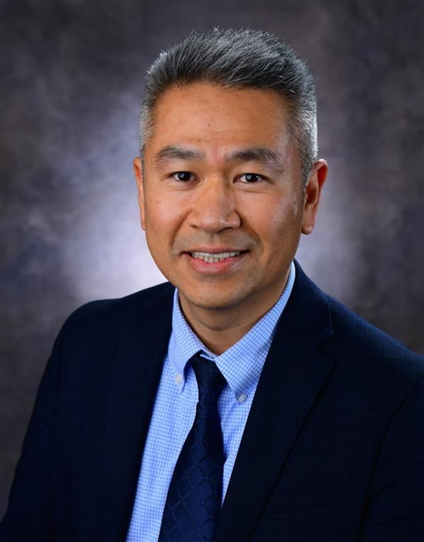 Dr. Mike Lin Dr. Mike Lin